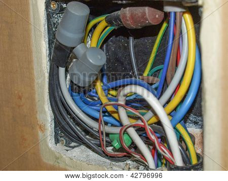 Junction Box