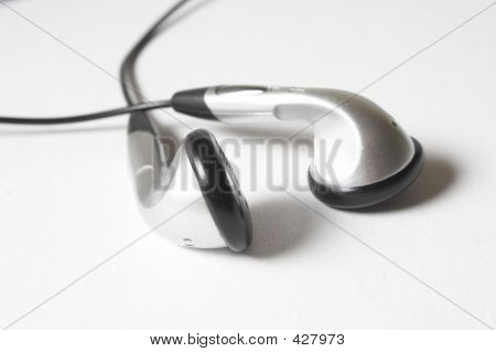Øretelefoner