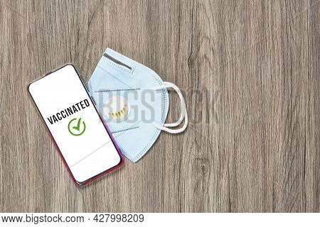 Digital Immunity Id. Covid-19 Immune Passport. Vaccine Id, Covid Passport. New Travel Requirements W