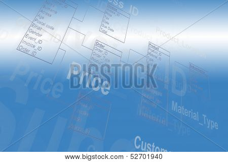 Database Table