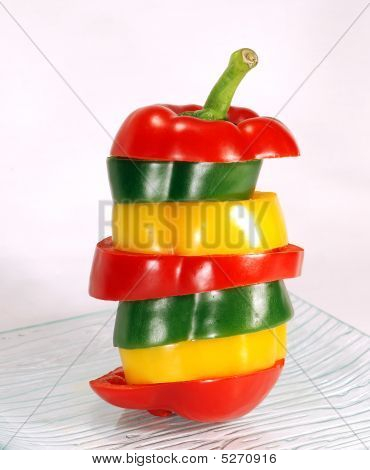 Paprika Mix
