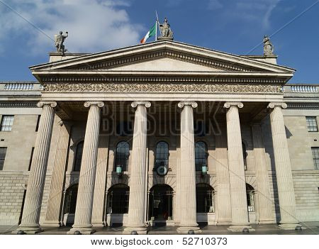 General Post Office Dublin