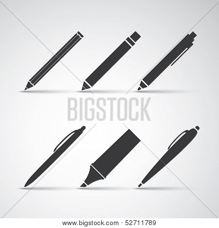 Writing Tools Collection