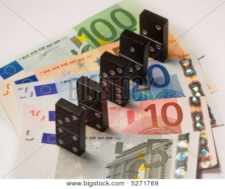 Finanční Domino