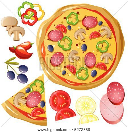 Pizza