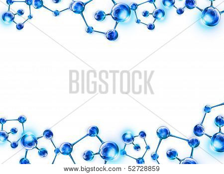 structure of the DNA molecule