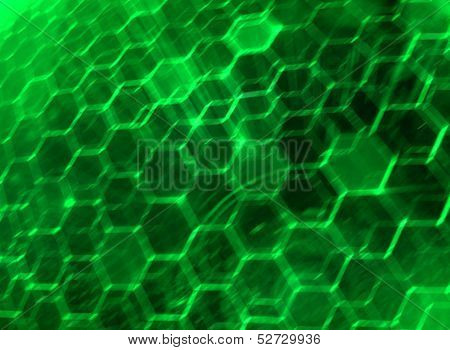 scientific background