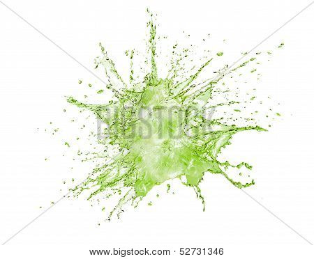 Water Splash