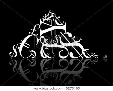 Financial Concept - Currencies