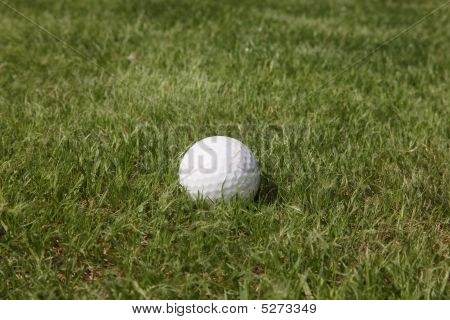 Ball Golf