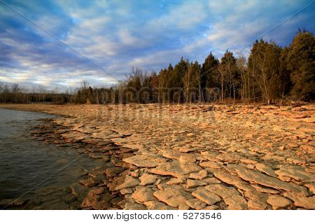 Nedostatek vody