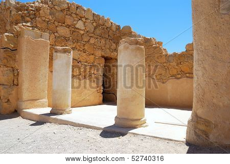Ancient Columns