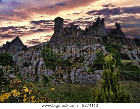 Cashel