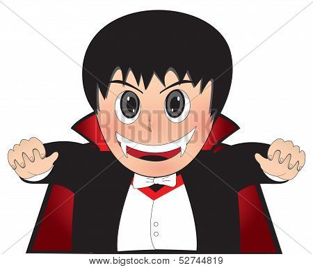 Little Dracula