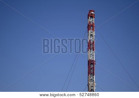 Industrial Chimney
