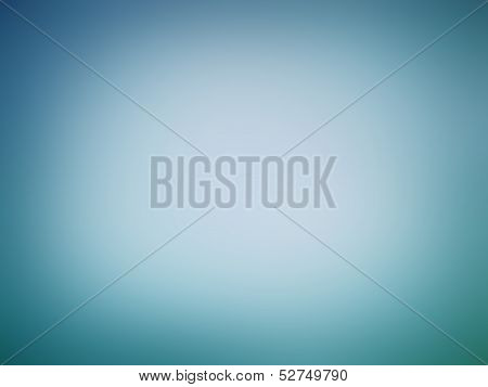 blue gradient background