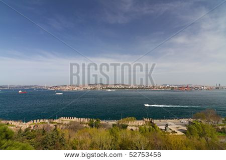 Istanbul