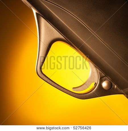 Yellow Highlight