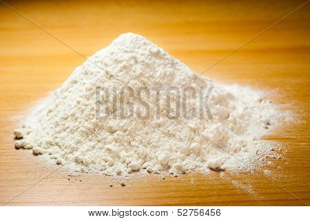 Flour