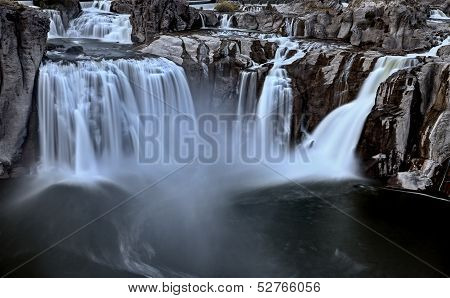 Shoshone Falls  Twin Falls, Idaho