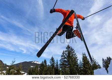 freeskier