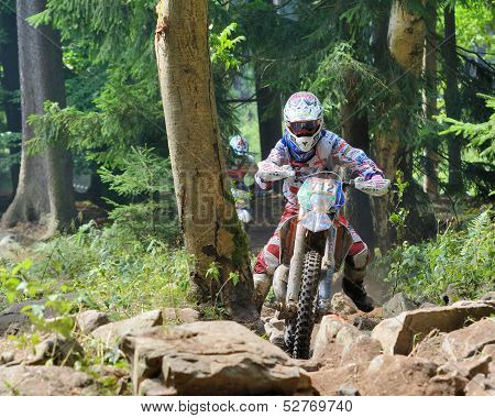 European Enduro Championship 2013