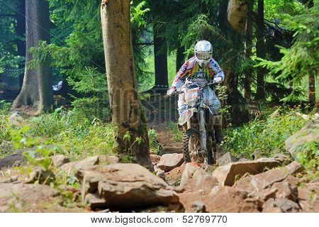 European Enduro Championship 2013