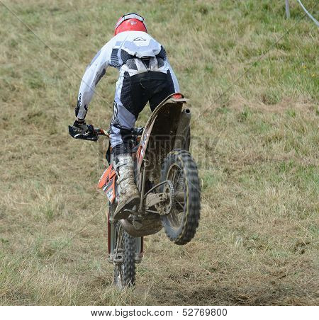 European Enduro Championship 2013