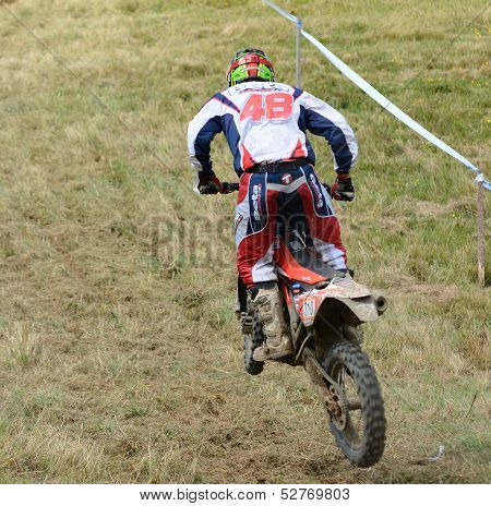 European Enduro Championship 2013