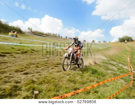 European Enduro Championship 2013