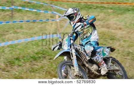 European Enduro Championship 2013
