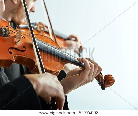 Classical Music: Concert