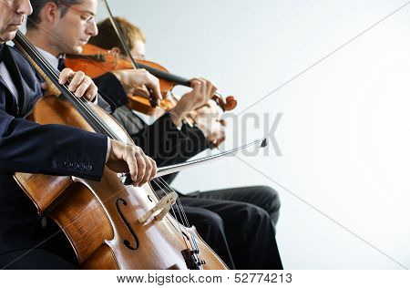 Classical Music: Concert