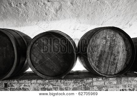 Wine Cellar