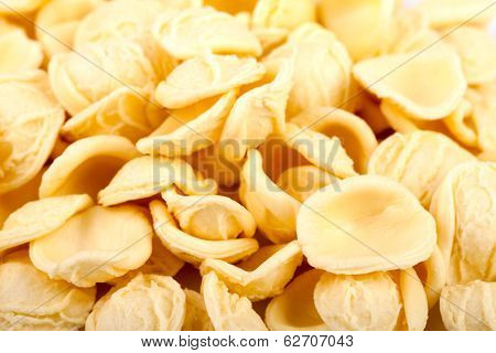 Orecchiette Pasta