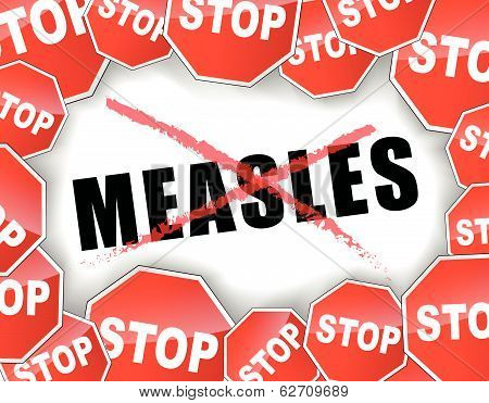 Stop Measles