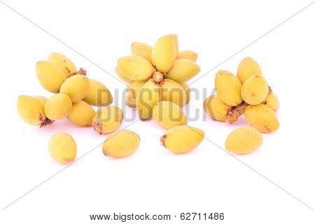 Betel Nuts