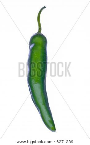 Green Chili