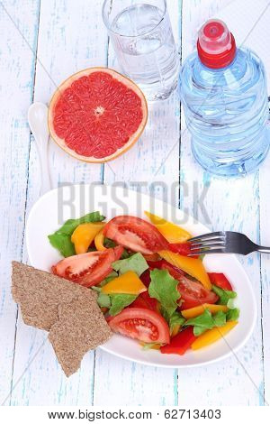 Easy fitness food to sustain shape in form 