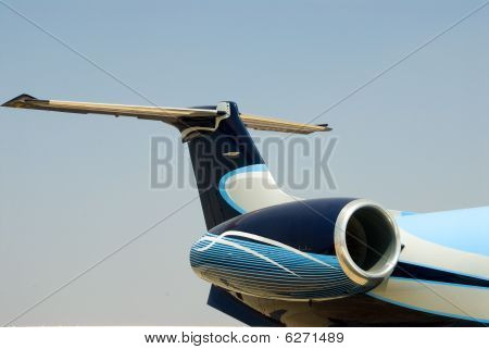 Jetmotor