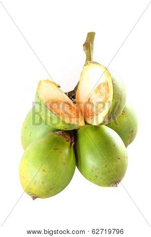 Betel Nuts
