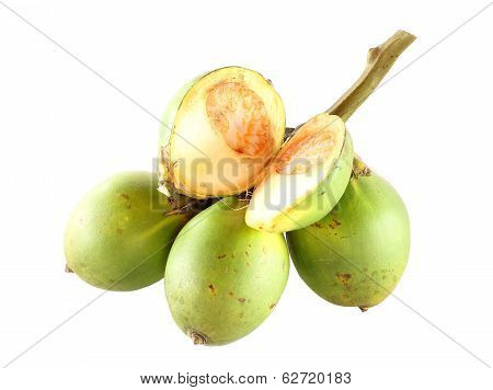 Betel Nuts