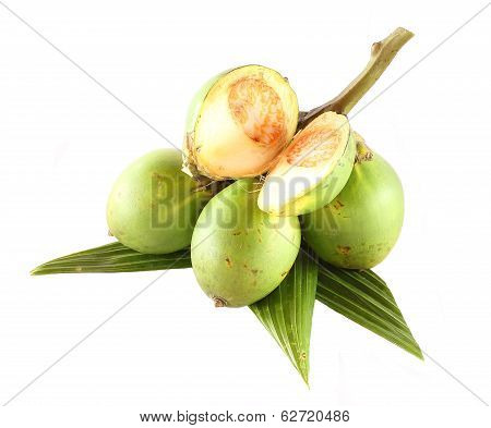 Betel Nuts