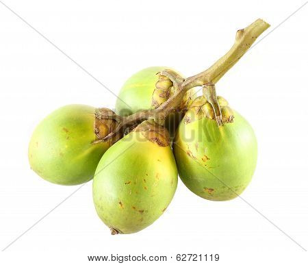 Betel Nuts
