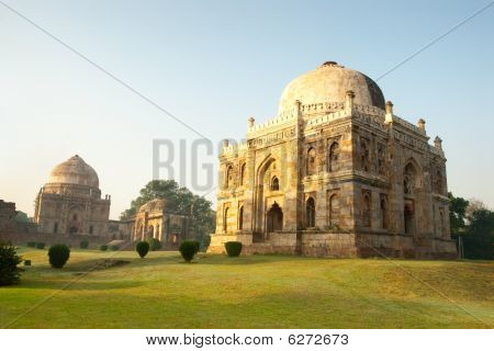 Delhi