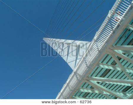 Solur Bridge