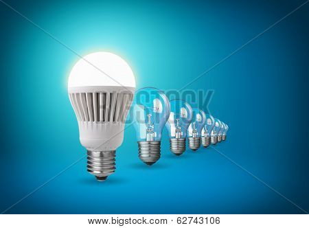 Idea Concept