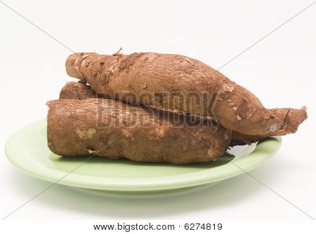 Maniok