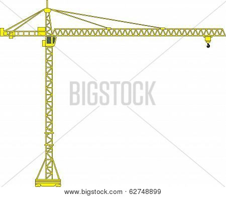 tower crane