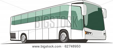 bus
